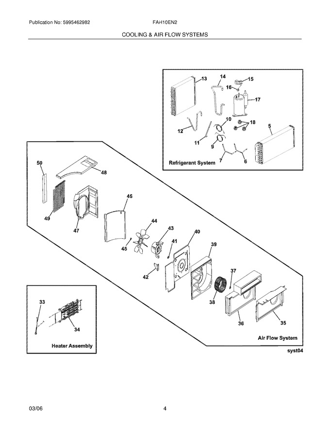 Diagram for FAH10EN2T2