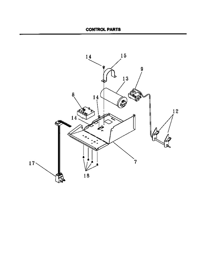 Diagram for FAH126J2T1
