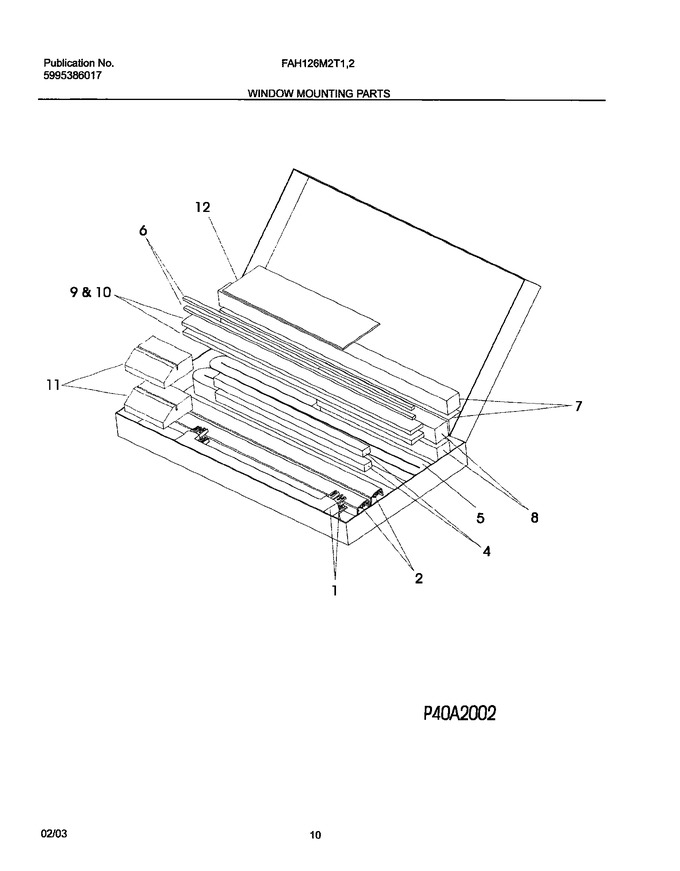 Diagram for FAH126M2T1
