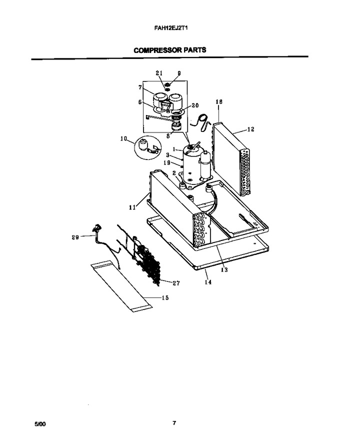 Diagram for FAH12EJ2T1
