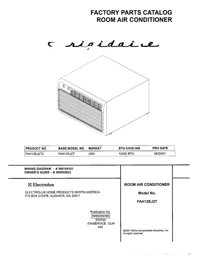 Diagram for FAH12EJ2T2