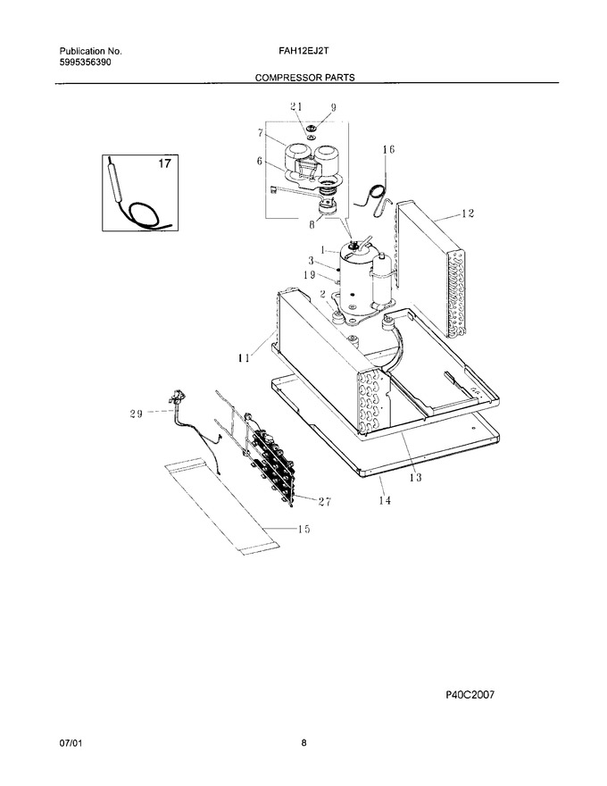Diagram for FAH12EJ2T2