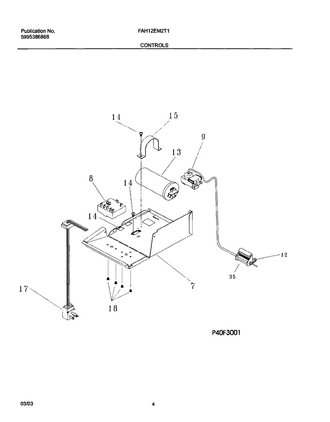 Diagram for FAH12EM2T1