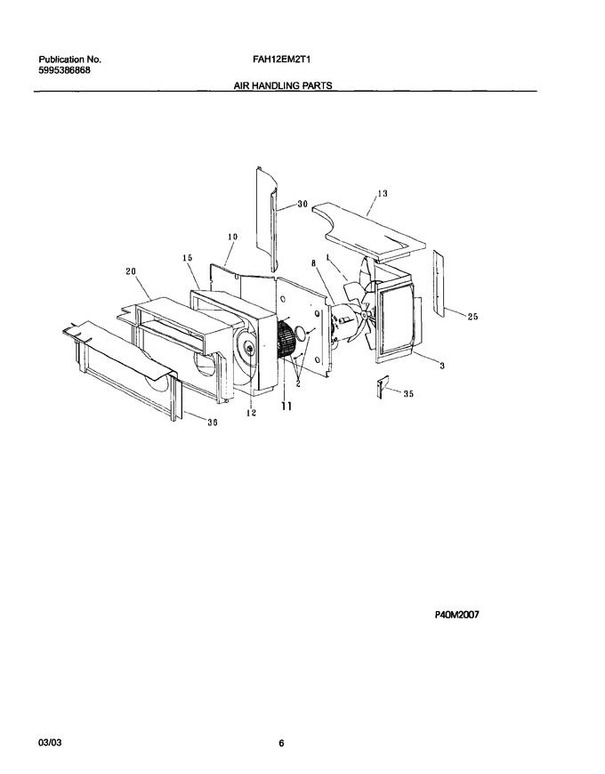 Diagram for FAH12EM2T1
