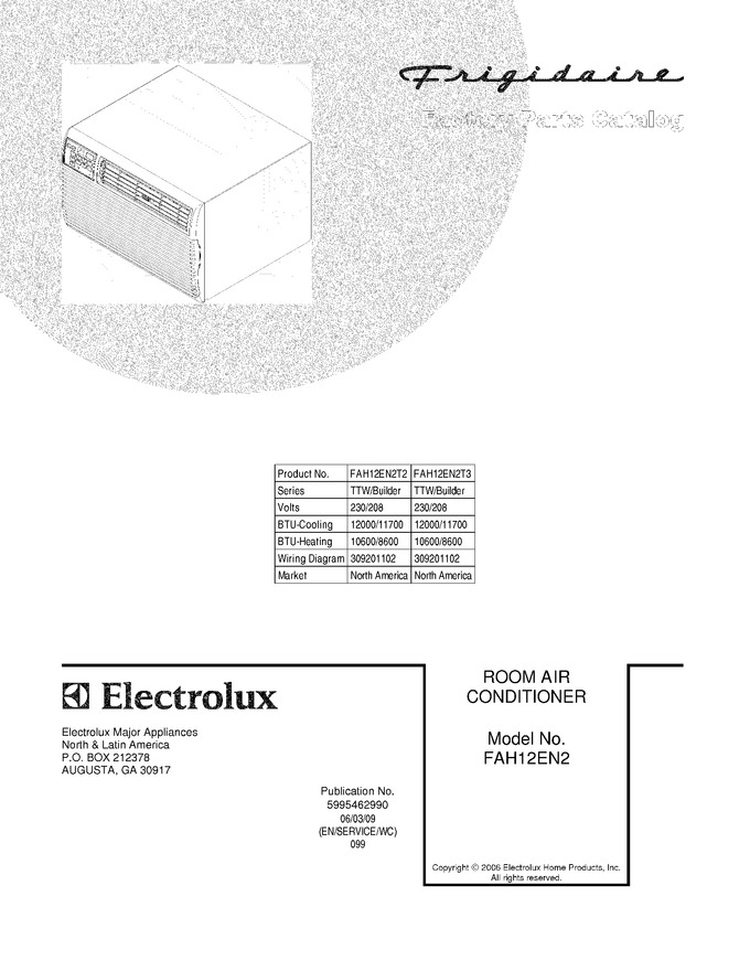 Diagram for FAH12EN2T2