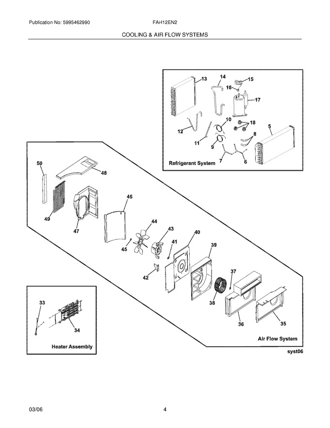 Diagram for FAH12EN2T2