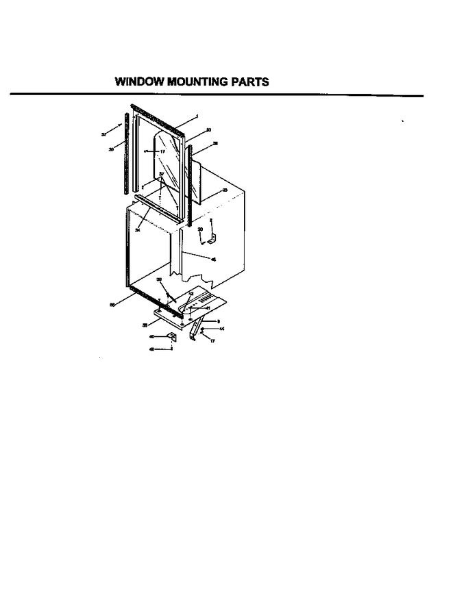 Diagram for FAK083J7V1