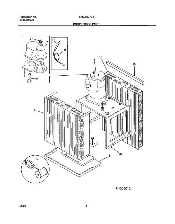 Diagram for FAK083J7V2