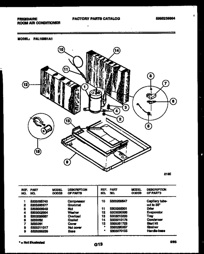 Diagram for FAL103S1A1