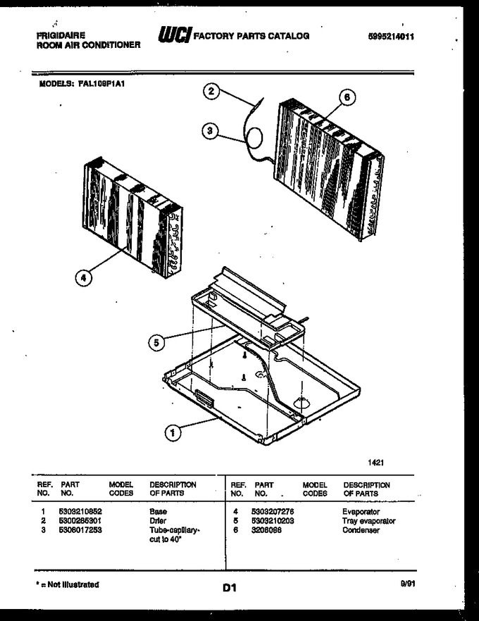 Diagram for FAL106P1A1