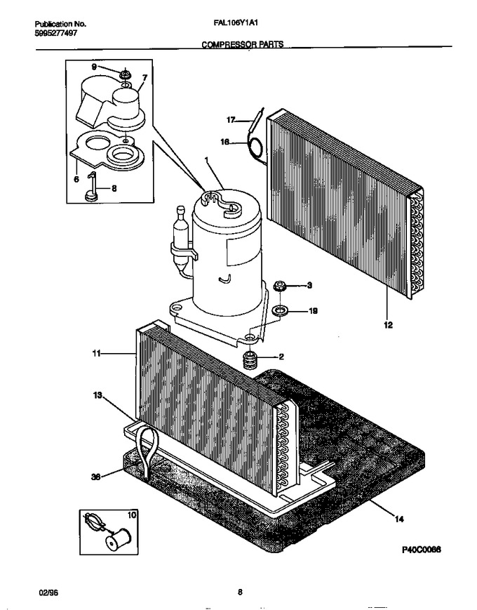 Diagram for FAL106Y1A1