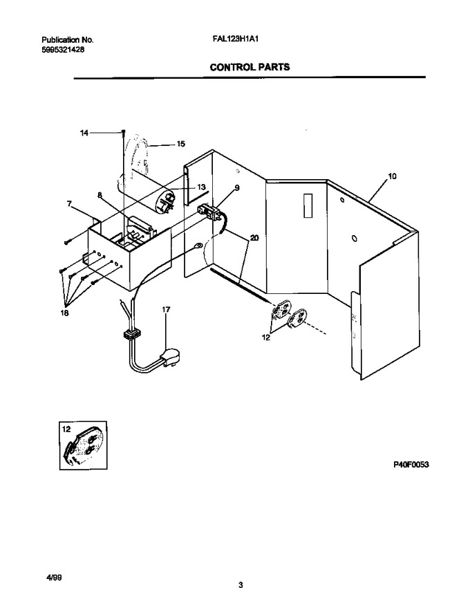 Diagram for FAL123H1A1