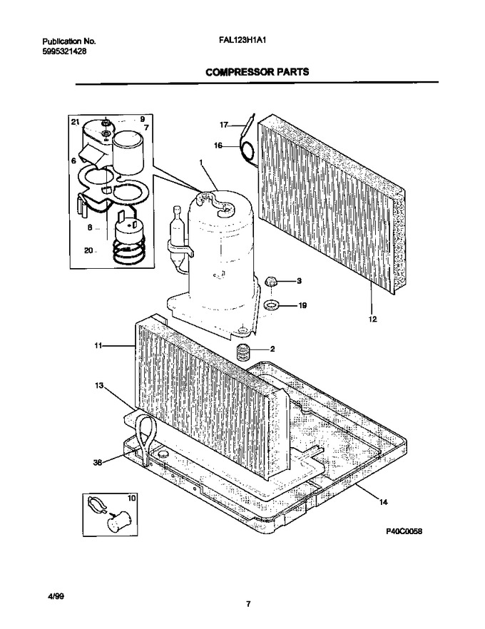 Diagram for FAL123H1A1