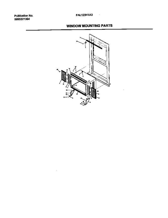 Diagram for FAL123H1A1