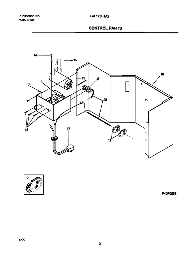 Diagram for FAL123H1A2