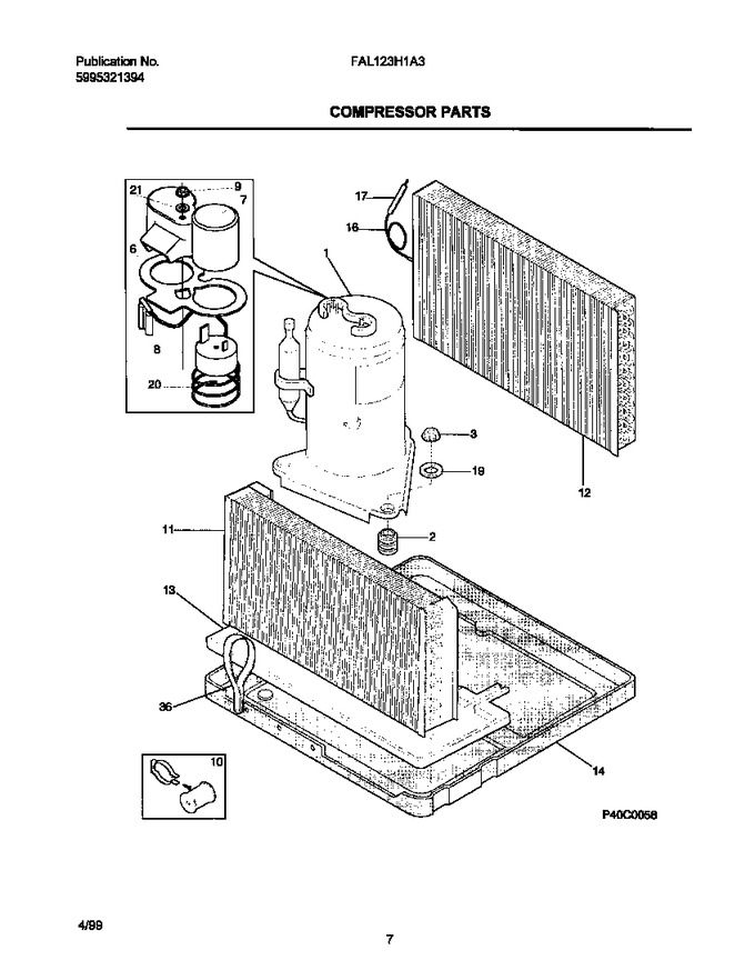 Diagram for FAL123H1A3
