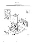 Diagram for 05 - Compressor Parts