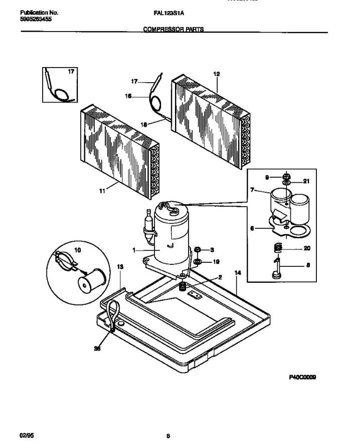 Diagram for FAL123S1A6