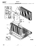 Diagram for 05 - Compressor Parts