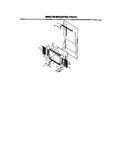 Diagram for 06 - Window Mounting Parts
