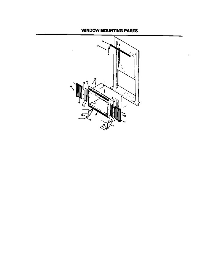 Diagram for FAL125J1A1