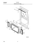 Diagram for 11 - Window Mounting Parts