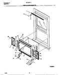 Diagram for 06 - Window Mounting Parts
