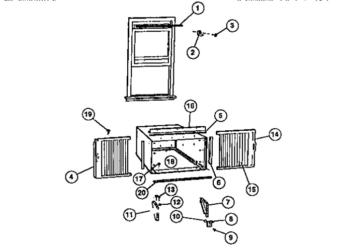 Diagram for FAS147P1A1