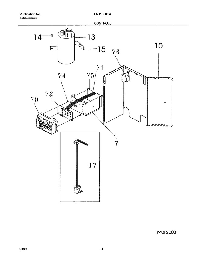 Diagram for FAS153K1A1