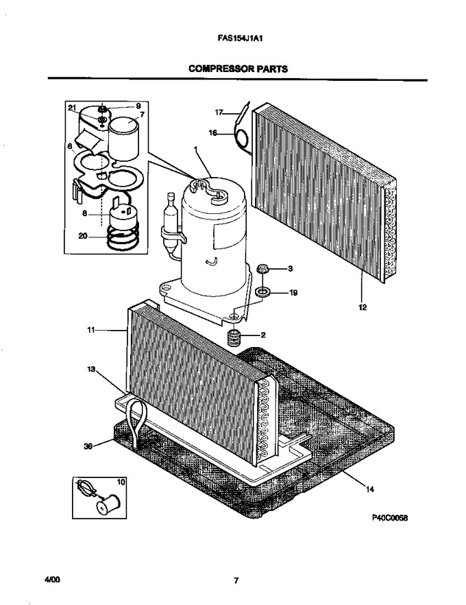 Diagram for FAS154J1A1