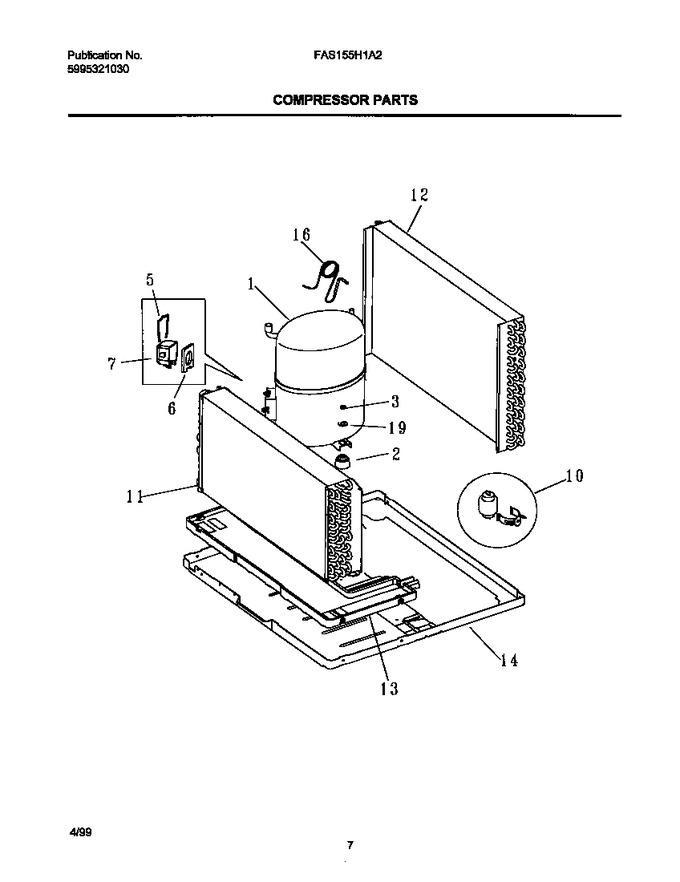 Diagram for FAS155H1A2