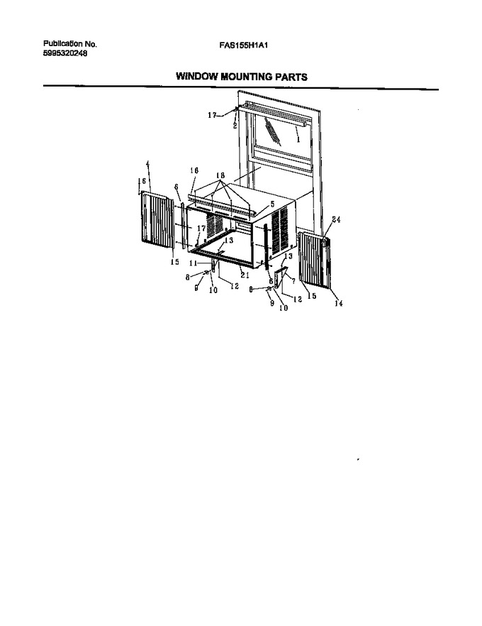 Diagram for FAS155H1A2
