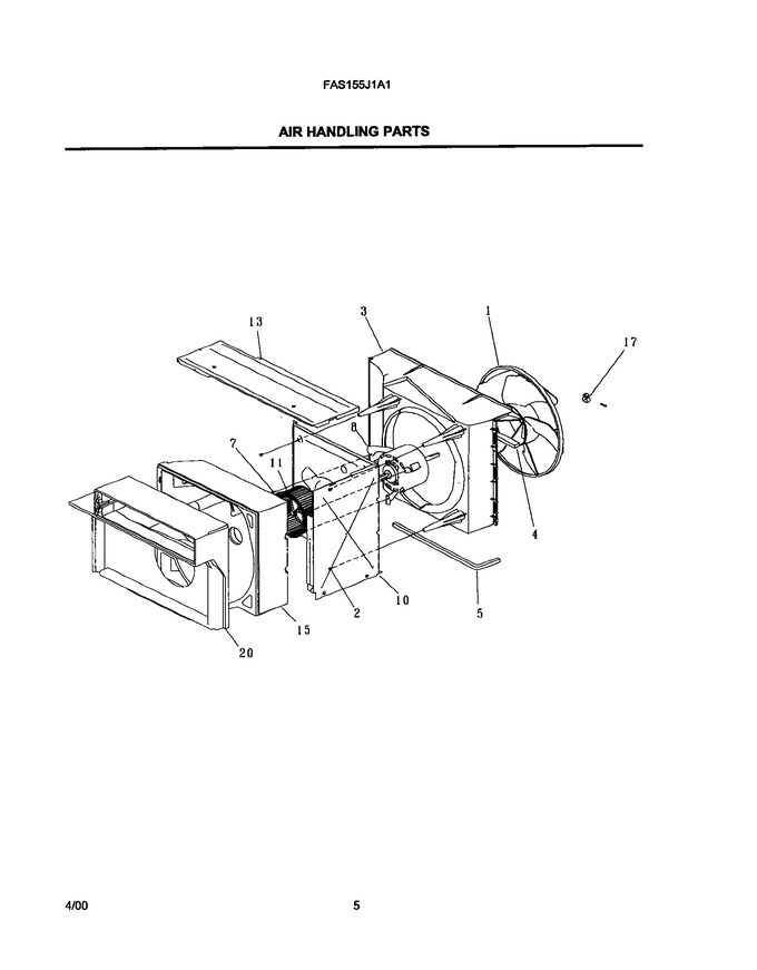 Diagram for FAS155J1A1