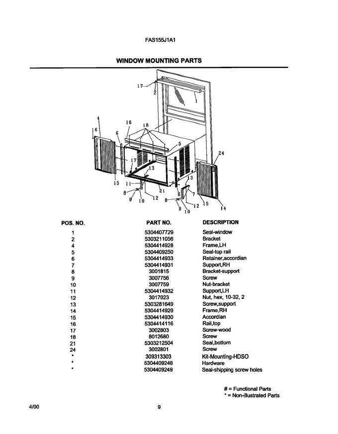 Diagram for FAS155J1A1