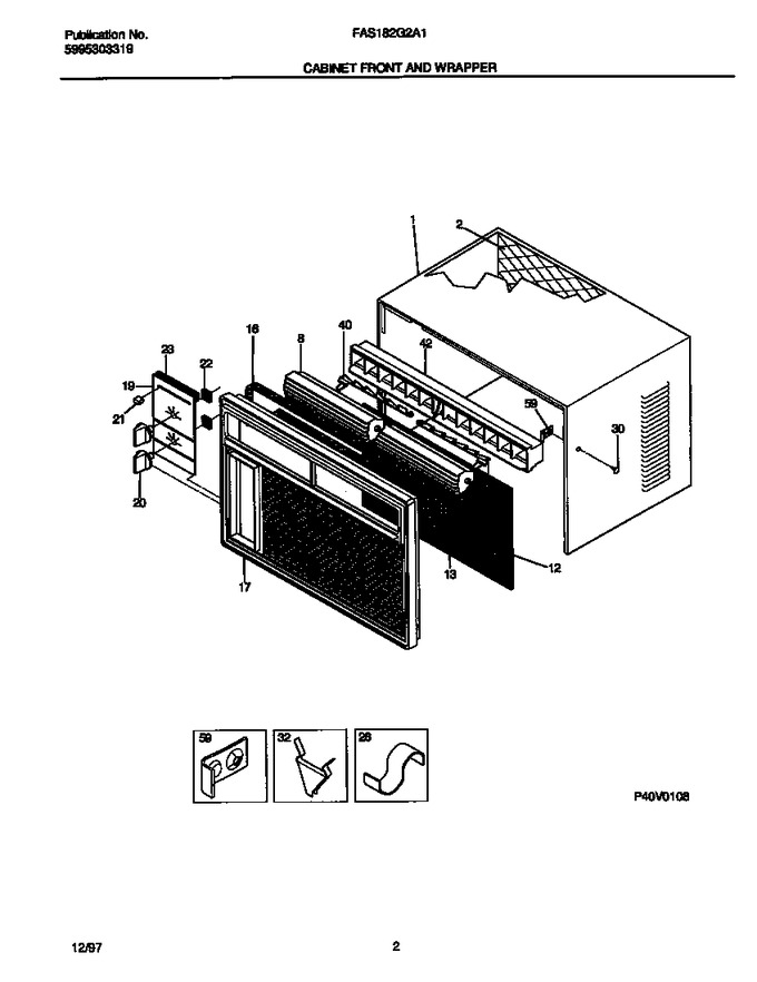 Diagram for FAS182G2A1