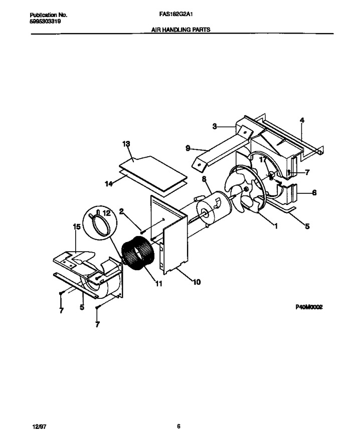 Diagram for FAS182G2A1
