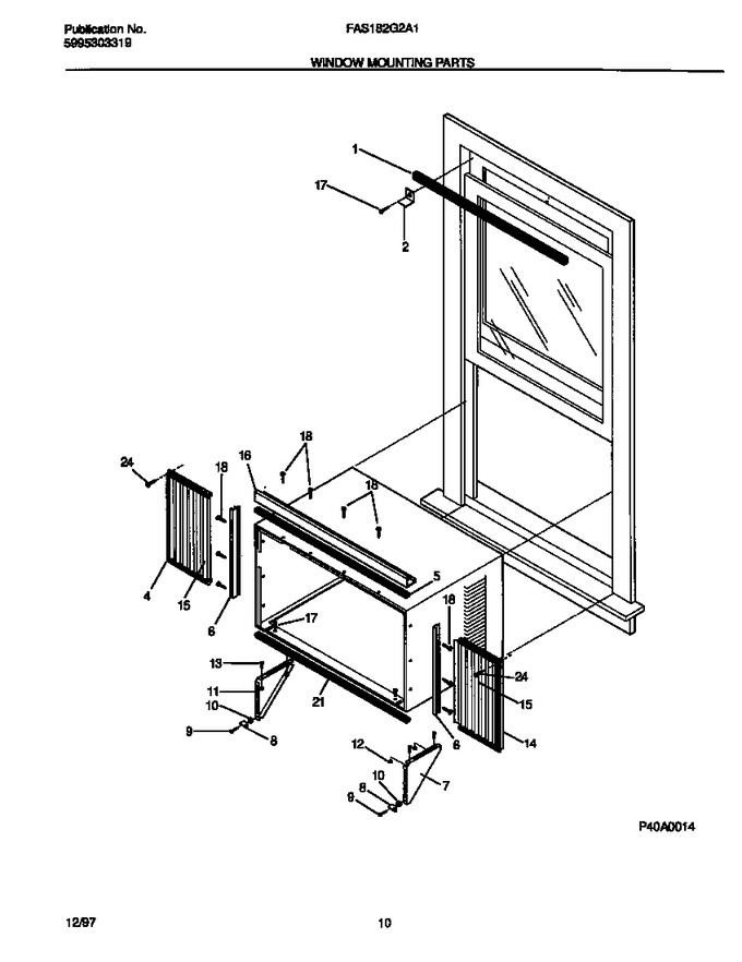 Diagram for FAS182G2A1
