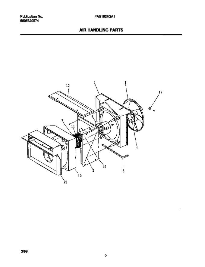 Diagram for FAS182H2A1