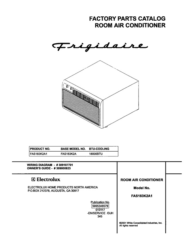 Diagram for FAS183K2A1