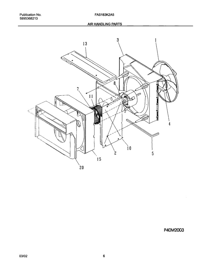 Diagram for FAS183K2A5