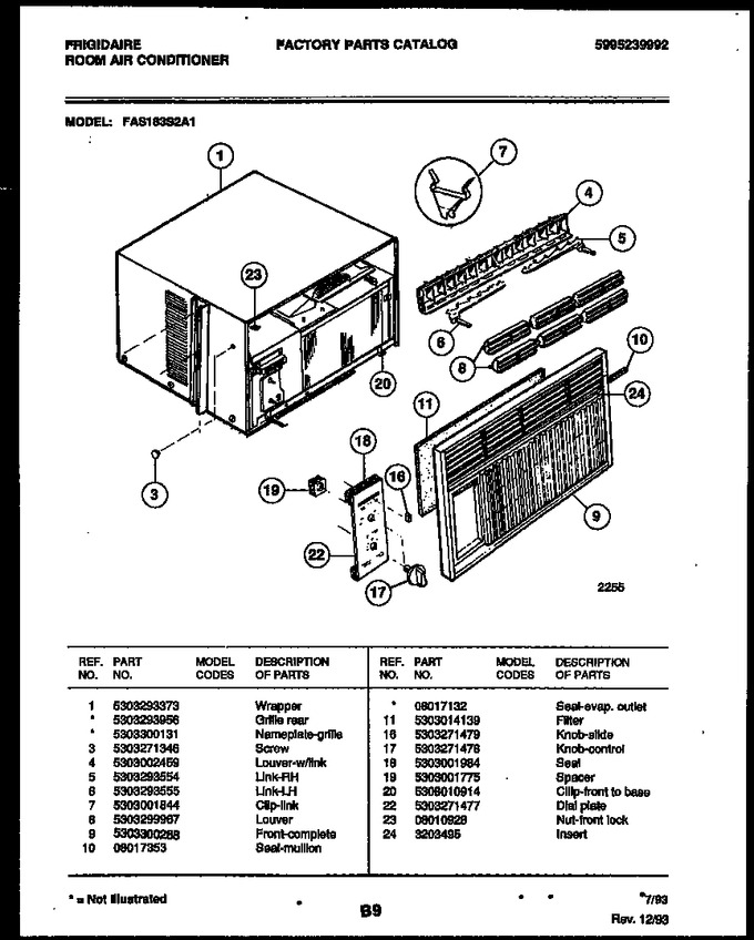 Diagram for FAS183S2A1