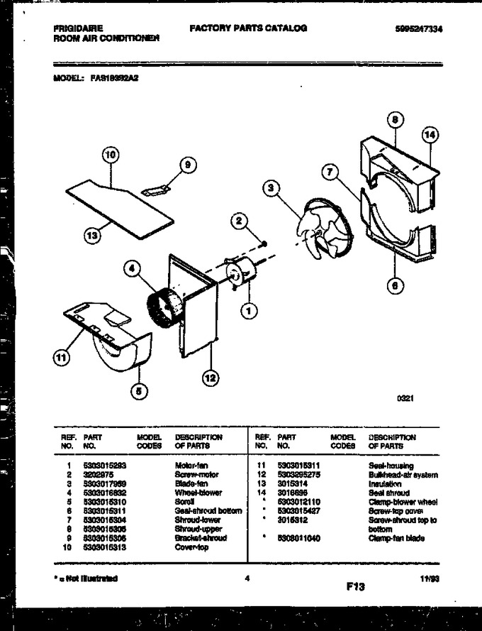Diagram for FAS183S2A2
