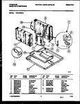 Diagram for 05 - System Parts