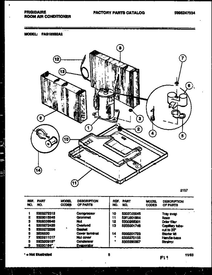 Diagram for FAS183S2A2