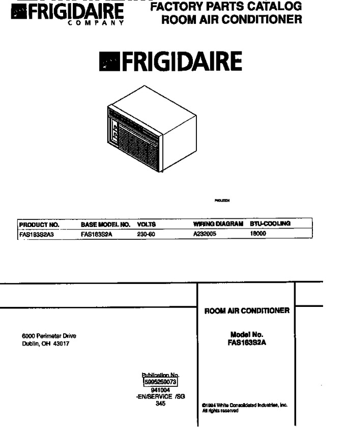 Diagram for FAS183S2A3