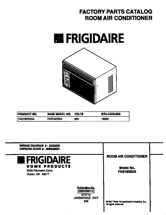 Diagram for FAS183S2A4