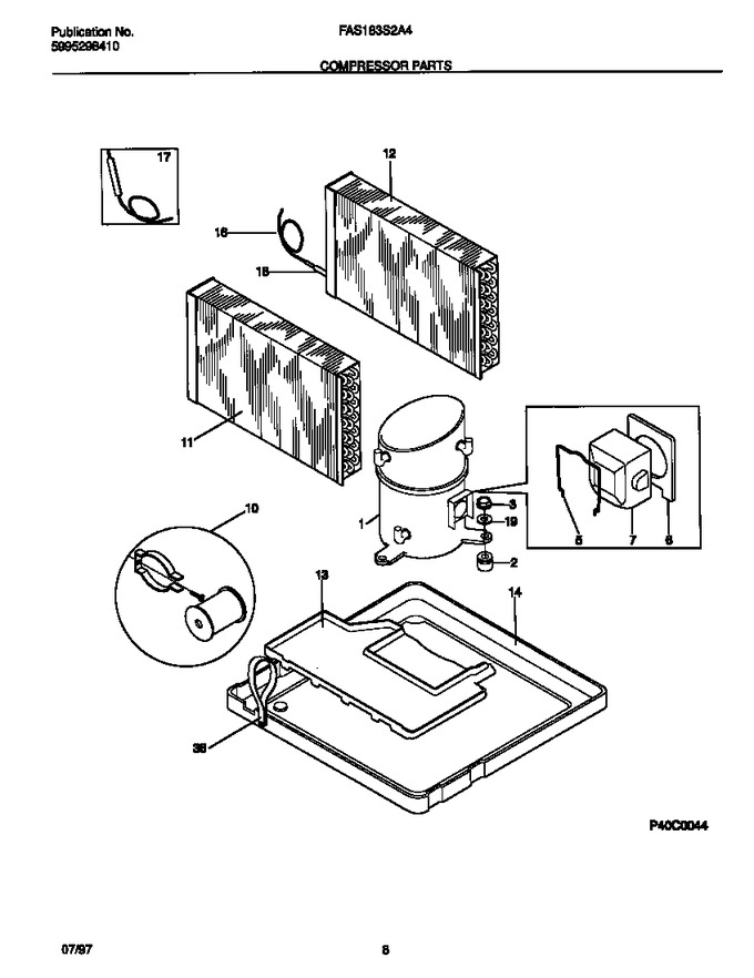 Diagram for FAS183S2A4