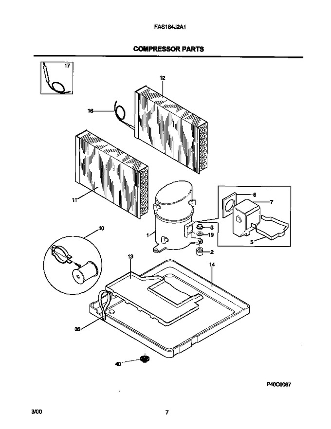 Diagram for FAS184J2A1