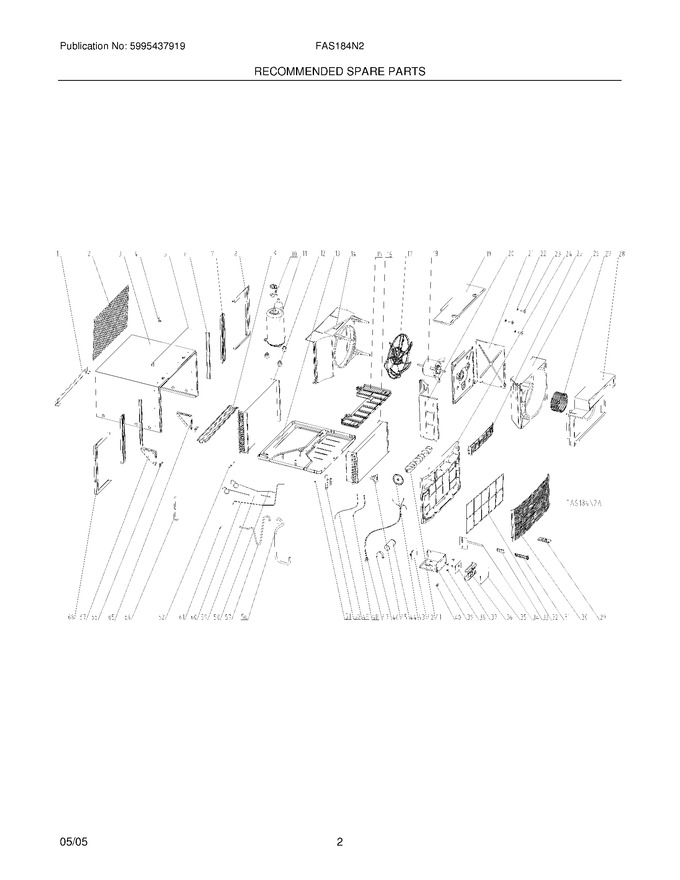 Diagram for FAS184N2A