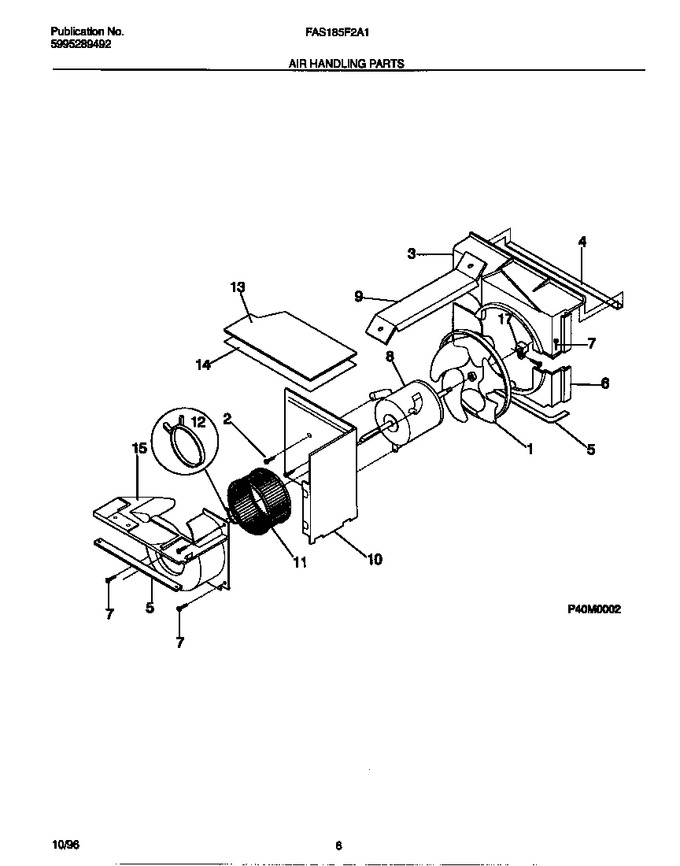 Diagram for FAS185F2A1
